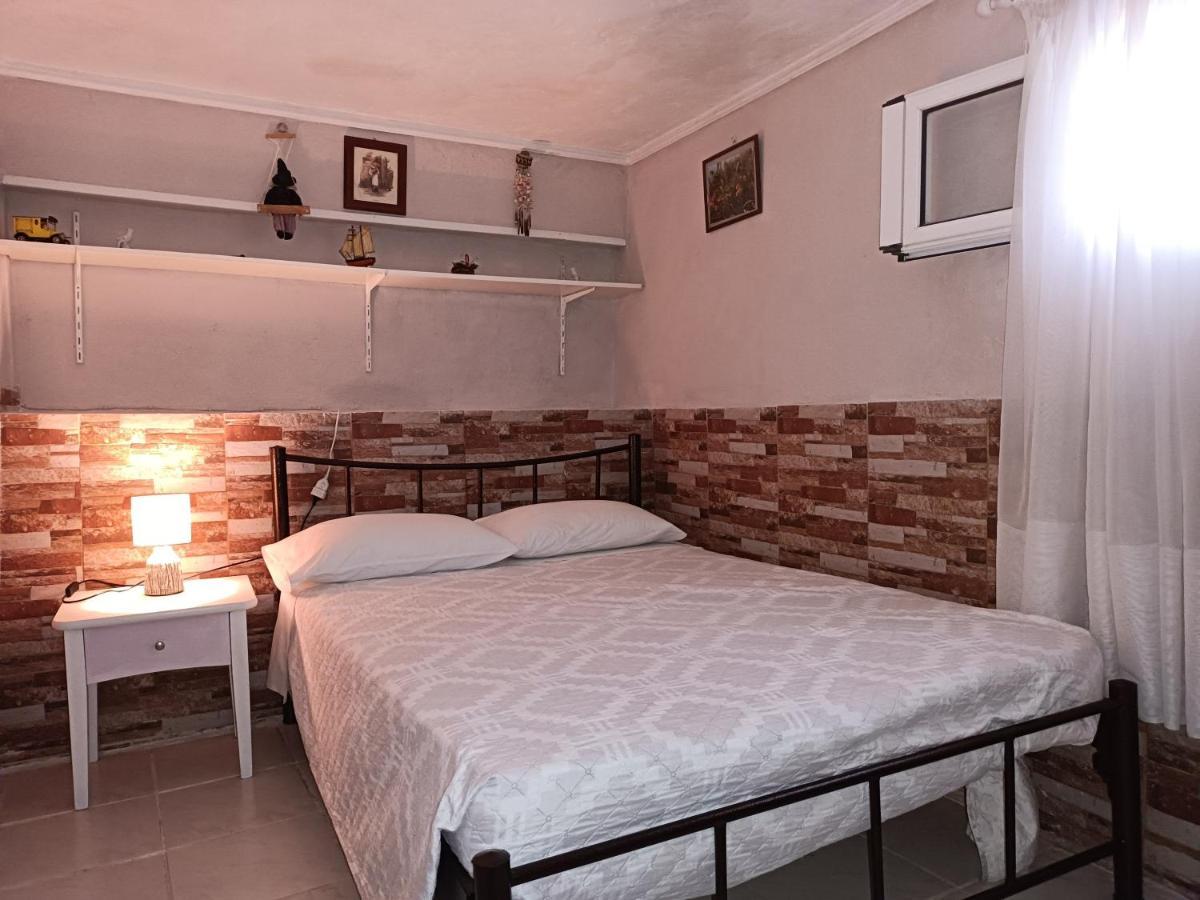 Amalia'S House Villa Liapades Luaran gambar